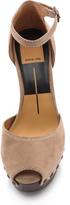 Thumbnail for your product : Dolce Vita Huxley Platform Sandals