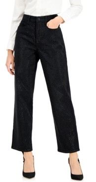 inc embellished jeans