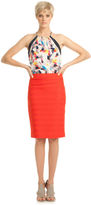 Thumbnail for your product : Trina Turk Dorris Skirt