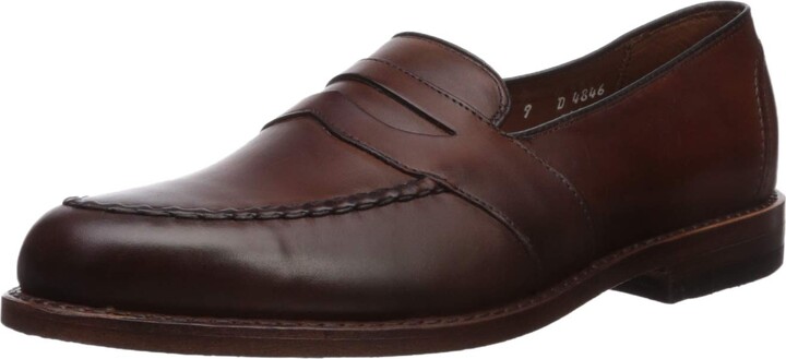 allen edmonds randolph penny loafer