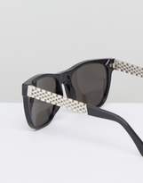 Thumbnail for your product : RetroSuperFuture Classic Francis Sunglasses