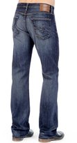 Thumbnail for your product : AG Jeans The Hero - Noise