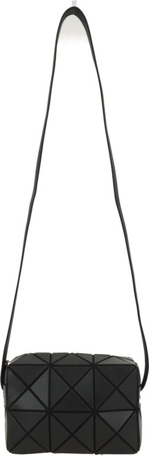Bao Bao Issey Miyake Cuboid Shoulder Bag
