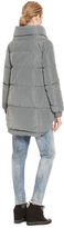 Thumbnail for your product : DKNY International-  Down Coat