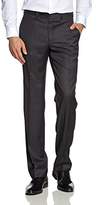 Thumbnail for your product : Daniel Hechter Men's Hose Baukasten 5642 7994 Tapered Suit Trousers,(Manufacturer size: 94)