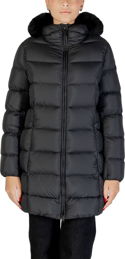 COLMAR ORIGINALS Polyester Women's Coat