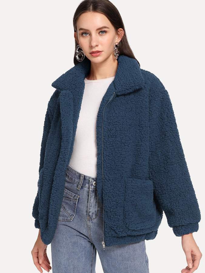 abbracci leather jacket