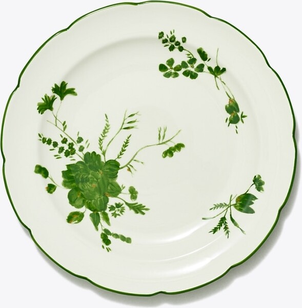 Happy Times Salad Pate, Set Of 4