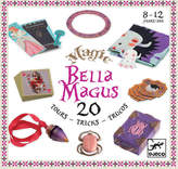 Thumbnail for your product : Djeco Crafts4Kids Girls 20 Magic Tricks Set