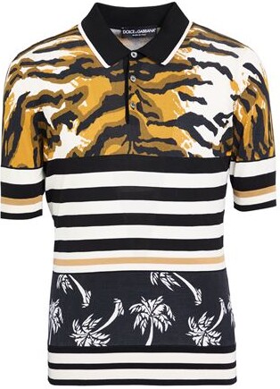 Dolce & Gabbana Man Sweater