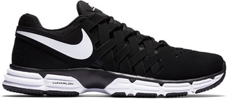 nike lunar fingertrap 4e training shoes
