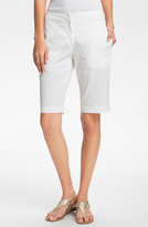 Thumbnail for your product : Eileen Fisher Walking Shorts