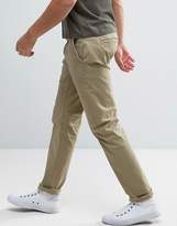 Thumbnail for your product : ONLY & SONS Slim Fit Chinos In Beige
