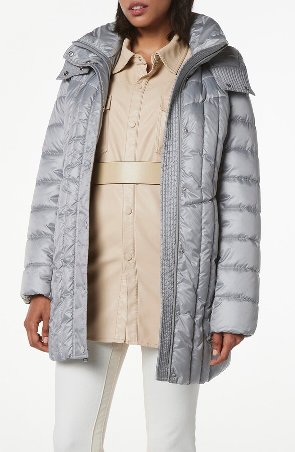 Andrew Marc Women's Down & Puffers Coats | Shop the world's 
