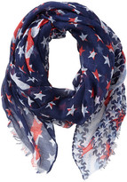 Thumbnail for your product : Steve Madden Star-Dom Scarf