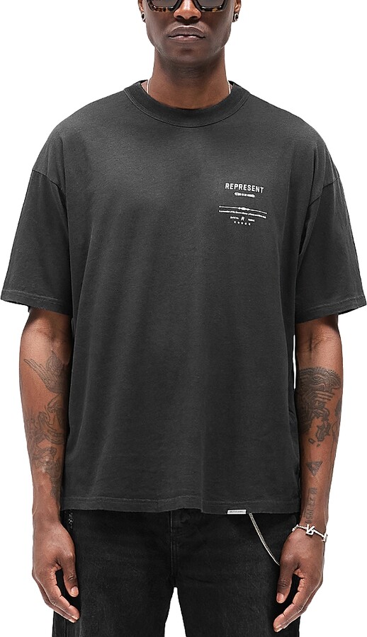 Represent Revere Manor Tee