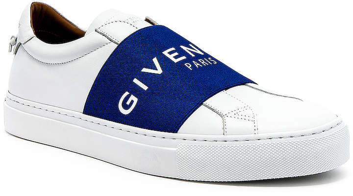 givenchy shoes blue