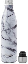 Thumbnail for your product : Swell Elements Marble Stainless Steel Water Bottle