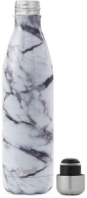 Swell Elements Marble Stainless Steel Water Bottle