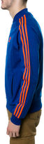 Thumbnail for your product : adidas The Superstar Track Jacket