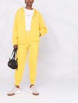 Thumbnail for your product : adidas by Stella McCartney Full-Zip Hoodie