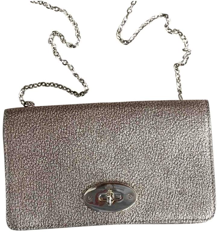 mulberry lily gold