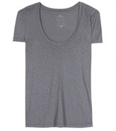 Thumbnail for your product : Velvet Koren jersey t-shirt