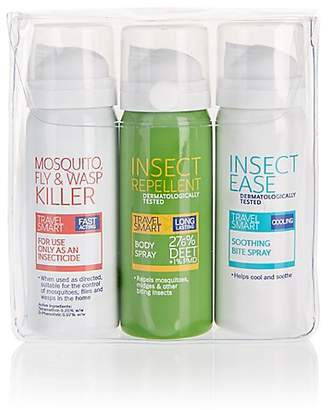 M&S Collection M&S Collection Repellent Travel Kit