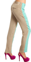 Thumbnail for your product : 3.1 Phillip Lim Women's Shadow Trouser