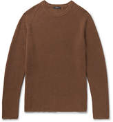 Theory Brown Men's Cashmere Sweaters - ShopStyle
