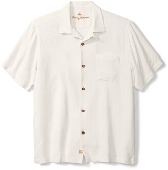 tommy bahama silk shirts clearance