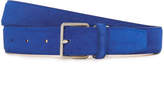 Thumbnail for your product : Acne Studios Aryx Suede Belt