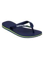 Thumbnail for your product : Havaianas Classic Logo Flip Flops