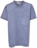Thumbnail for your product : Stella McCartney Short Sleeve Jumper in Blue