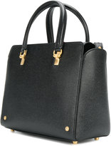 Thumbnail for your product : Thom Browne Mrs Thom Jr. tote