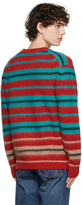 Thumbnail for your product : Paul Smith Multicolor Gents Pullover Sweater