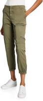 Thumbnail for your product : Joie Aerial Ankle Cargo Pants