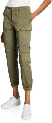 Joie Aerial Ankle Cargo Pants