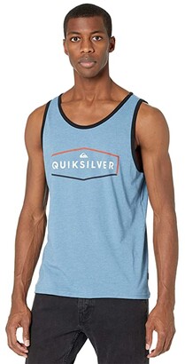 Quiksilver Clear Mind Tank Top - ShopStyle Shirts