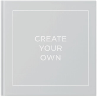 Shutterfly Photo Books: Create Your Own Photo Book, 10x10, Hard Cover, Deluxe Layflat