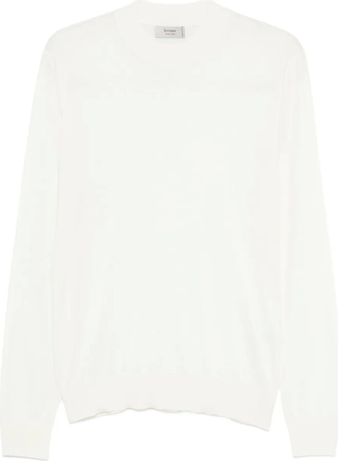 Ferrante Crew-Neck Sweater