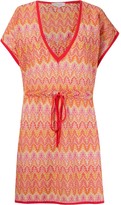 Thumbnail for your product : BRIGITTE Knit Beach Dress