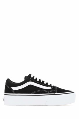 vans old skool platform high top