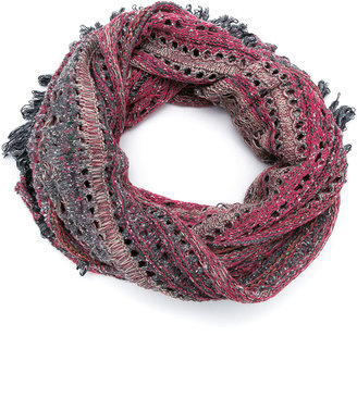 Cecilia Prado knit scarf