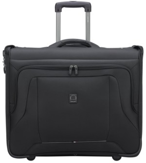 delsey optimax garment bag