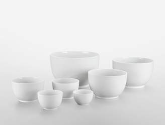 Calvin Klein stockmans porcelain powder nesting bowl set