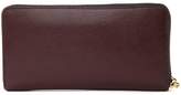 Thumbnail for your product : Marc Jacobs Snapshot Standard Color-block Saffiano-leather Continental Wallet