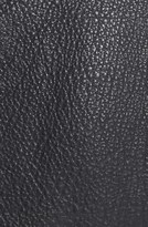 Thumbnail for your product : BCBGMAXAZRIA Textured Lambskin Leather Moto Jacket