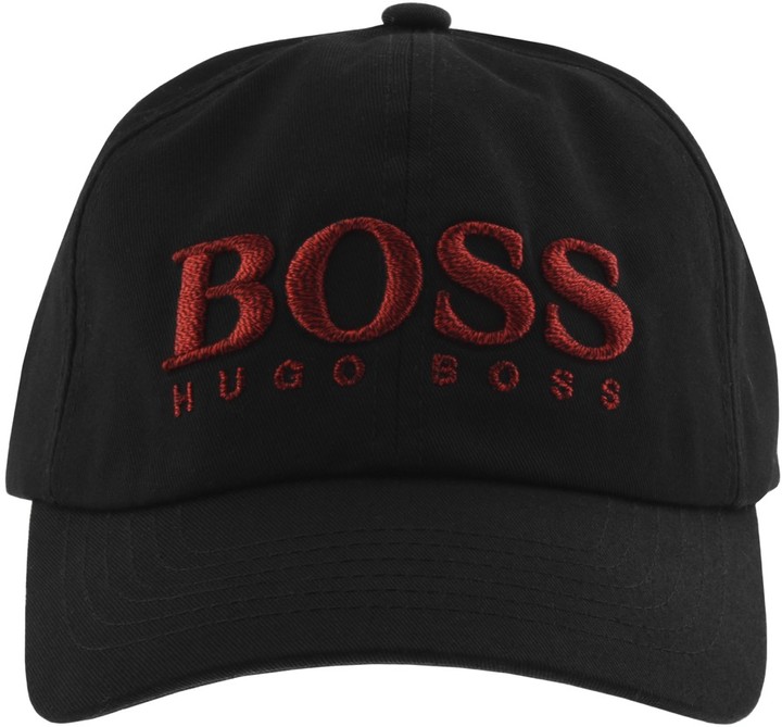 designer peaked beanie hats