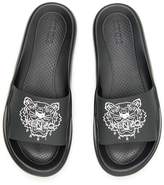 Thumbnail for your product : Kenzo Tiger Slides